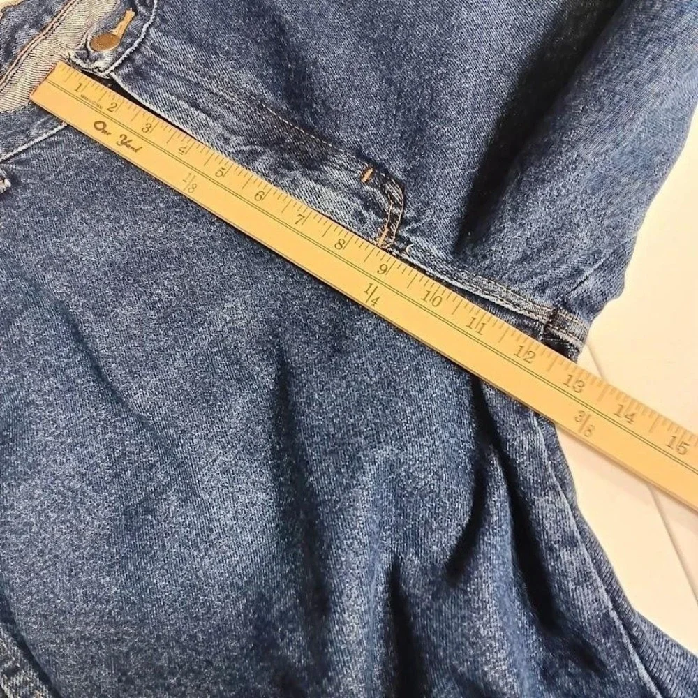 Wrangler‎ Jeans Mens 36x30 Regular Fit 96501MR Comfort Denim Straight Leg Pants